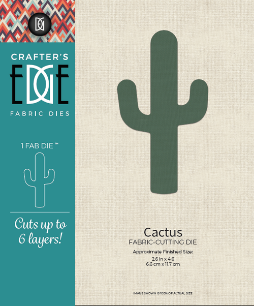 Special Edition-Arizona Cactus